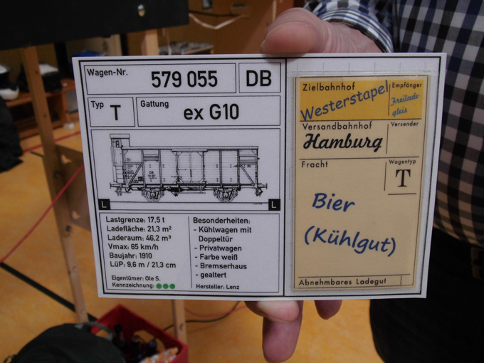 Kisdorf 2018-2